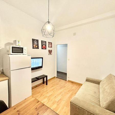 Апартаменты Madrid Rio Antonio Lopez B Экстерьер фото